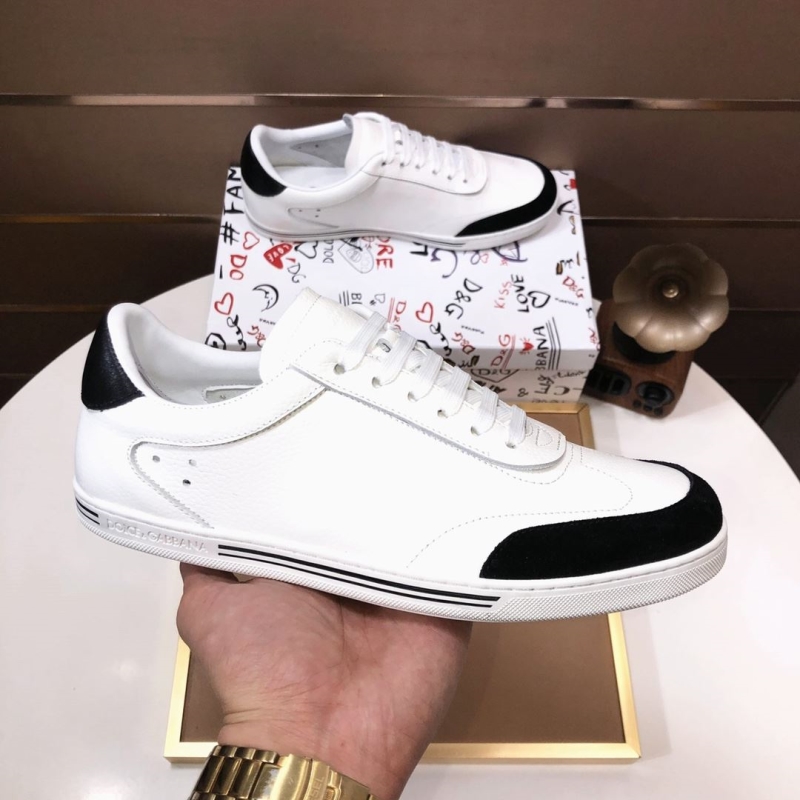 Dolce & Gabbana Sneakers